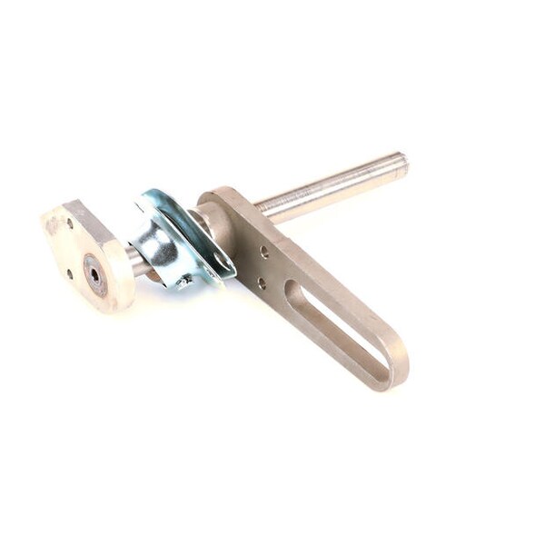 W-Drive Lever Weldment